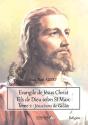 Evangile De Jesus Christ Fils De Dieu Selon St Marc - Tome 2 : Jesus Hors De Galilee - Preview
