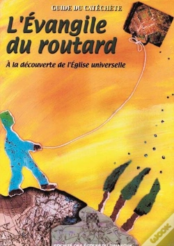 Capa do artigo Evangile Du Routard : Livre De L'Enfant