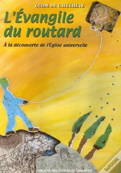 Capa do artigo Evangile Du Routard : Livre Du Catechete