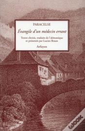 Capa do artigo Évangile D