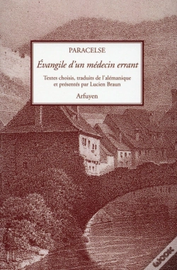 Capa do artigo Évangile D'Un Médecin Errant