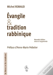 Capa do artigo Évangile & Tradition Rabbinique
