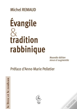 Capa do artigo Évangile & Tradition Rabbinique