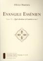 Evangile Essenien - T.18 - Quel Chercheur Es-Tu ? - Preview