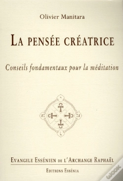 Capa do artigo Evangile Essenien - T.23 - La Pensee Creatrice