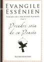 Évangile Essénien T.3 ; Psaumes De L'Archange Raphaël ; Prendre Soin De Sa Pensée - Preview
