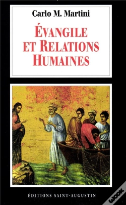 Capa do artigo Évangile Et Relations Humaines