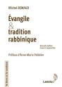Evangile Et Tradition Rabbinique (Édition 2018) - Preview