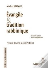 Evangile Et Tradition Rabbinique (Édition 2018)