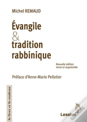 Capa do artigo Evangile Et Tradition Rabbinique (Édition 2018)