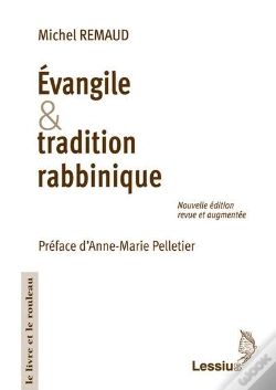 Capa do artigo Evangile Et Tradition Rabbinique (Édition 2018)
