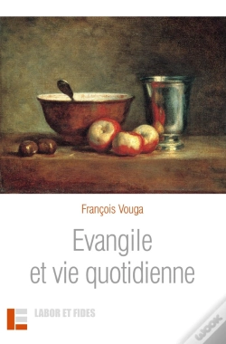 Capa do artigo Evangile Et Vie Quotidienne