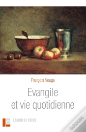 Capa do artigo Evangile Et Vie Quotidienne