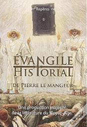 Capa do artigo Évangile Historial