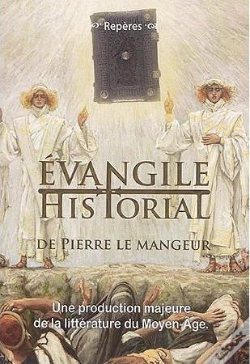 Capa do artigo Évangile Historial