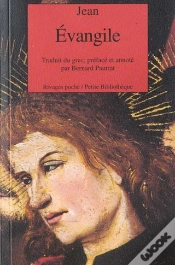 Capa do artigo Évangile