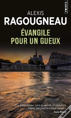 Capa do artigo Évangile Pour Un Gueux