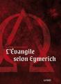 Evangile Selon Eymerich (L') - Preview