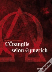Evangile Selon Eymerich (L')