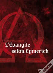 Capa do artigo Evangile Selon Eymerich (L