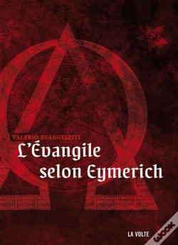 Capa do artigo Evangile Selon Eymerich (L')