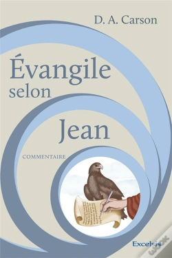 Capa do artigo Evangile Selon Jean. Commentaire