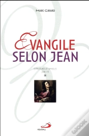 Capa do artigo Evangile Selon Jean Volume 1
