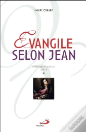 Evangile Selon Jean Volume 1