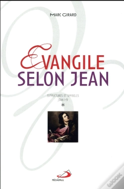 Capa do artigo Evangile Selon Jean Volume 1