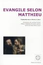 Évangile Selon Matthieu - Preview