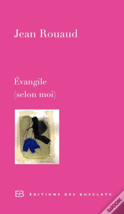 Capa do artigo Evangile (Selon Moi)