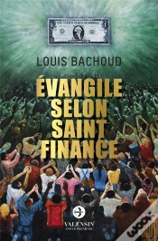 Capa do artigo Evangile Selon Saint Finance