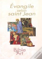 Evangile Selon Saint Jean T.1
