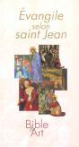 Evangile Selon Saint Jean T.1 - Preview