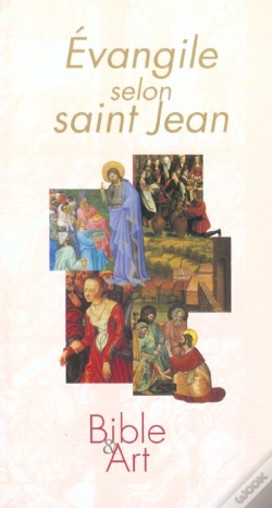 Capa do artigo Evangile Selon Saint Jean T.1
