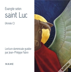Capa do artigo Evangile Selon Saint Luc ; Année C ; Lecture Dominicale