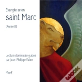 Evangile Selon Saint Marc (Annee B)