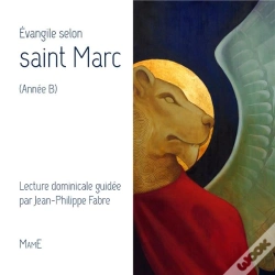 Capa do artigo Evangile Selon Saint Marc (Annee B)