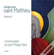 Capa do artigo Évangile Selon Saint Matthieu (Année A)