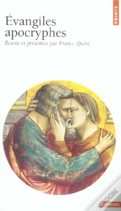 Capa do artigo Evangiles Apocryphes