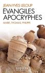 Évangiles Apocryphes : Marie, Thomas, Philippe - Preview