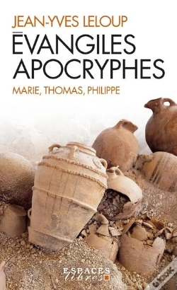 Capa do artigo Évangiles Apocryphes : Marie, Thomas, Philippe