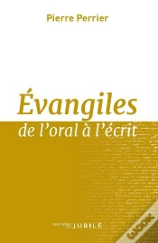 Capa do artigo Evangiles De L