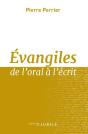 Evangiles De L'Oral A L'Ecrit - Preview