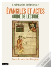 Capa do artigo Évangiles Et Actes ; Textes Et Commentaires