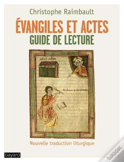 Capa do artigo Évangiles Et Actes ; Textes Et Commentaires