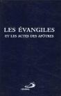 Evangiles Et Actes Vynil - Preview