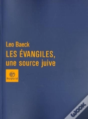 Capa do artigo Evangiles ; Une Source Juive