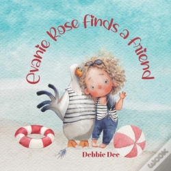 Capa do artigo Evanie Rose Finds A Friend