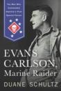 Evans Carlson, Marine Raider - Preview